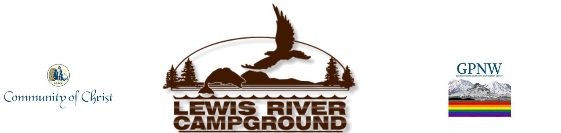 Lewis River Campground