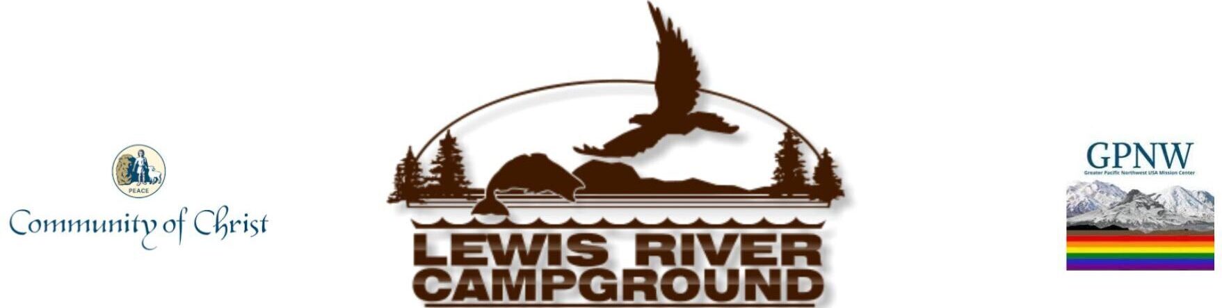 Lewis River Campground